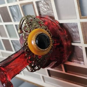 Vintage Bronze bracelet